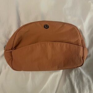 LuluLemon bag